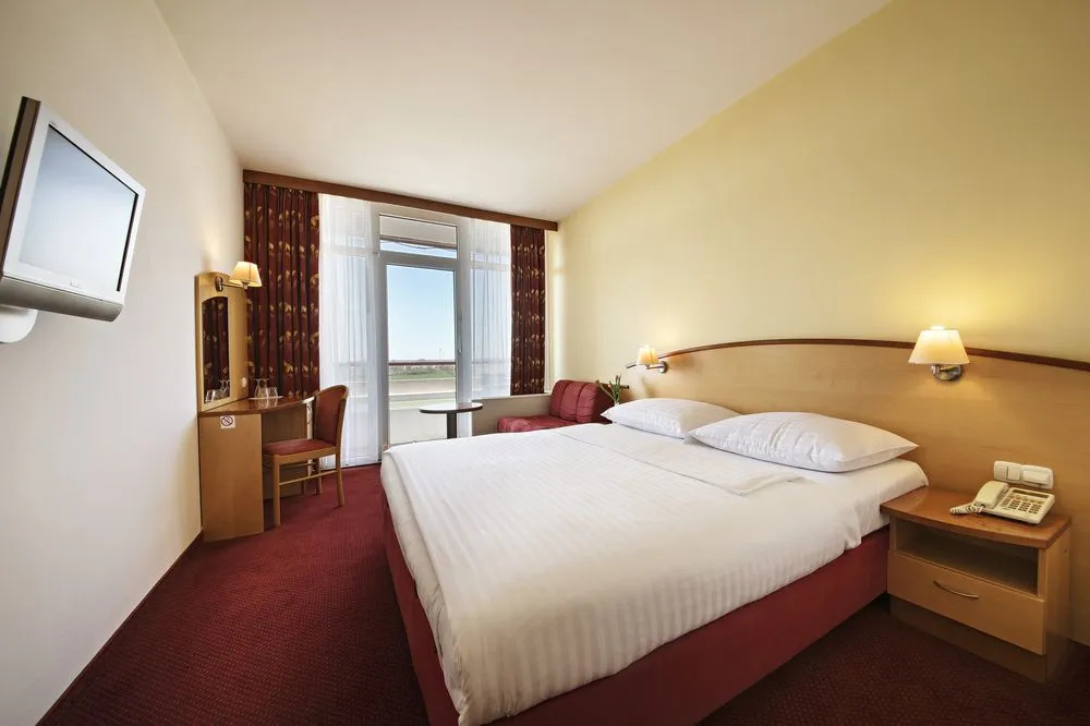 Thermal Resort Lendava Hotel - Général