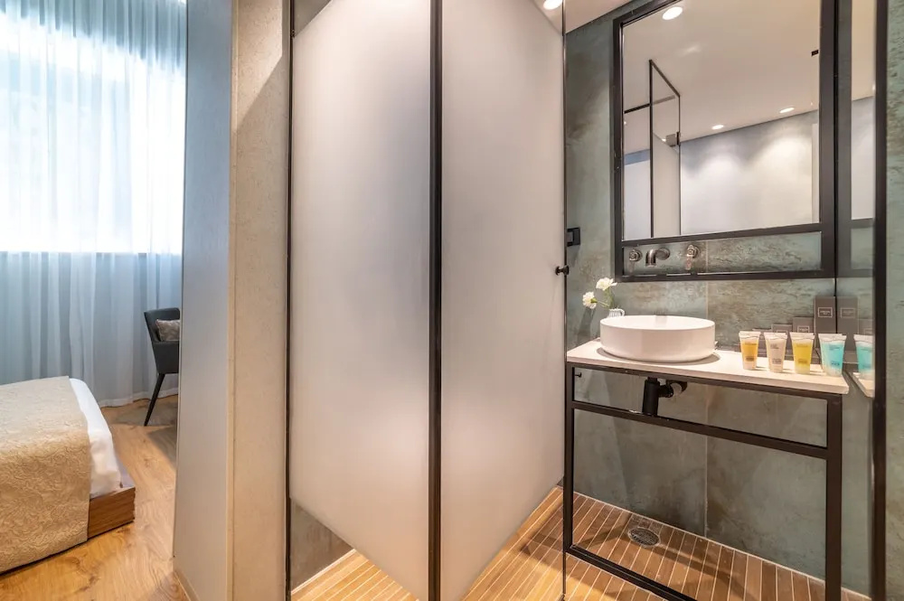 7Kook Boutique Hotel - фото 9