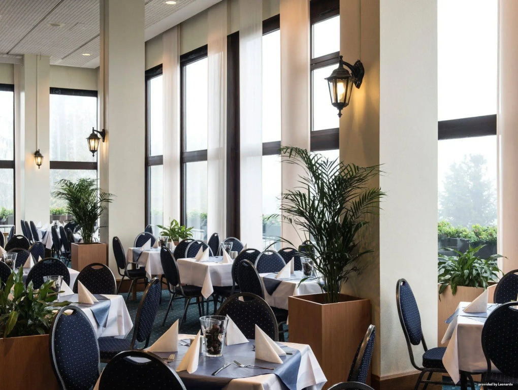 Ahorn Waldhotel Altenberg - Général