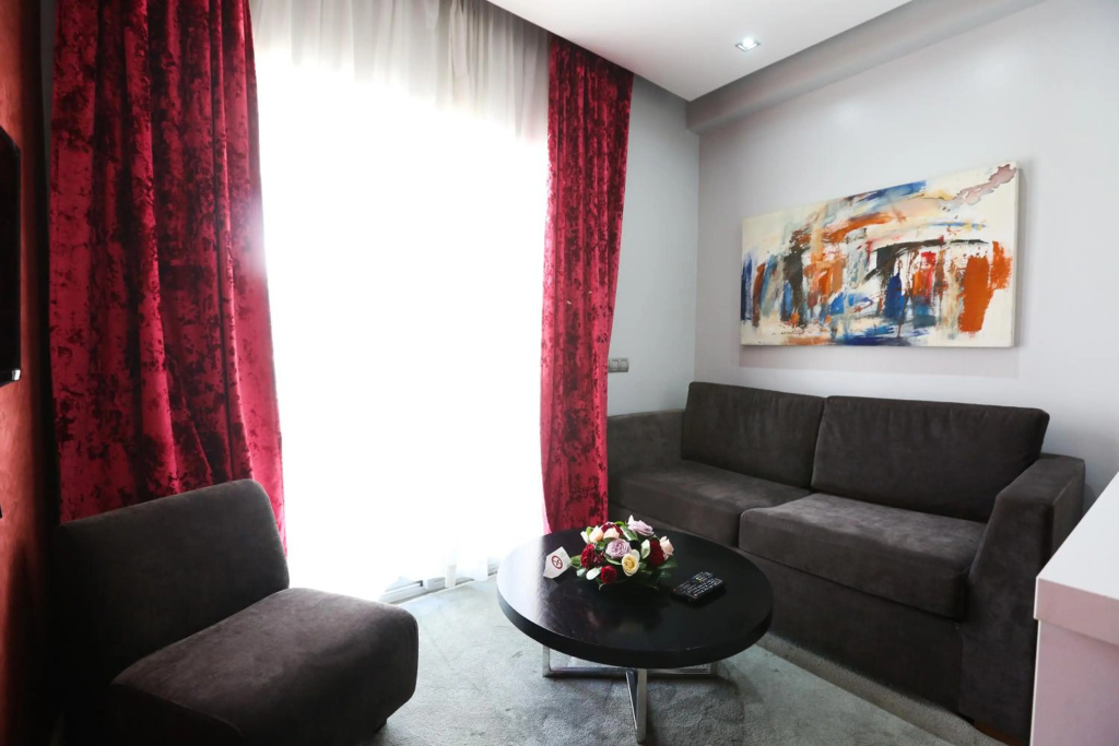 The Fourteen Luxury Boutique Hotel & Spa - фото 42