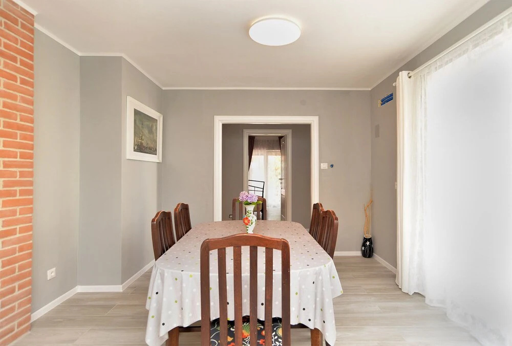2 Bedrooms Standard Apartment with balcony