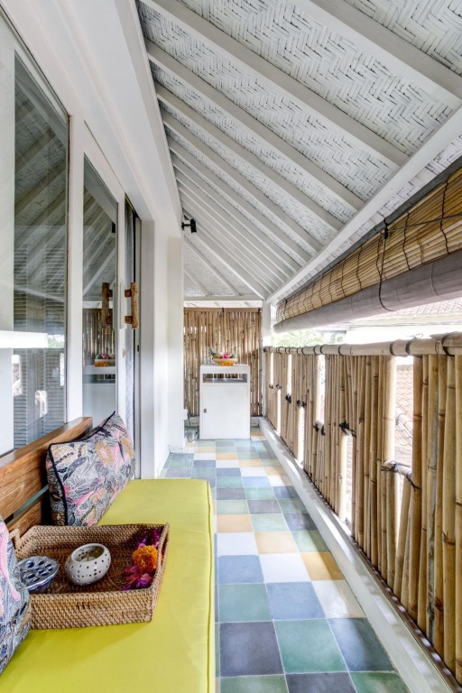 The Chillhouse Canggu by BVR Holiday Rentals — фото
