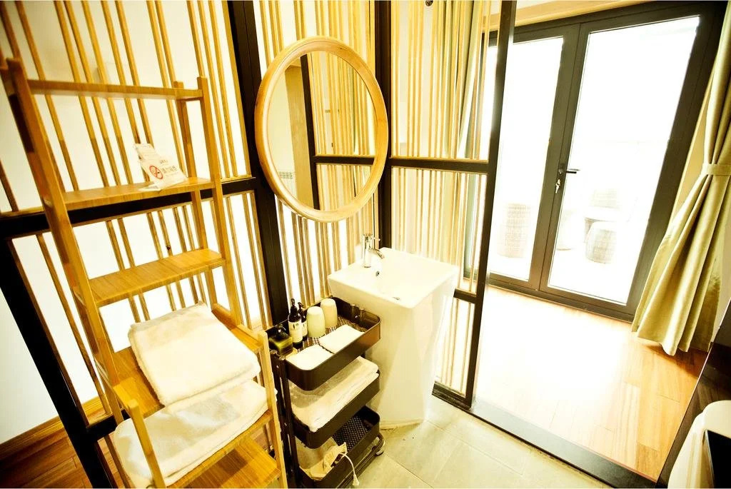 Hangzhou West Lake Longshang Boutique Hotel - Général