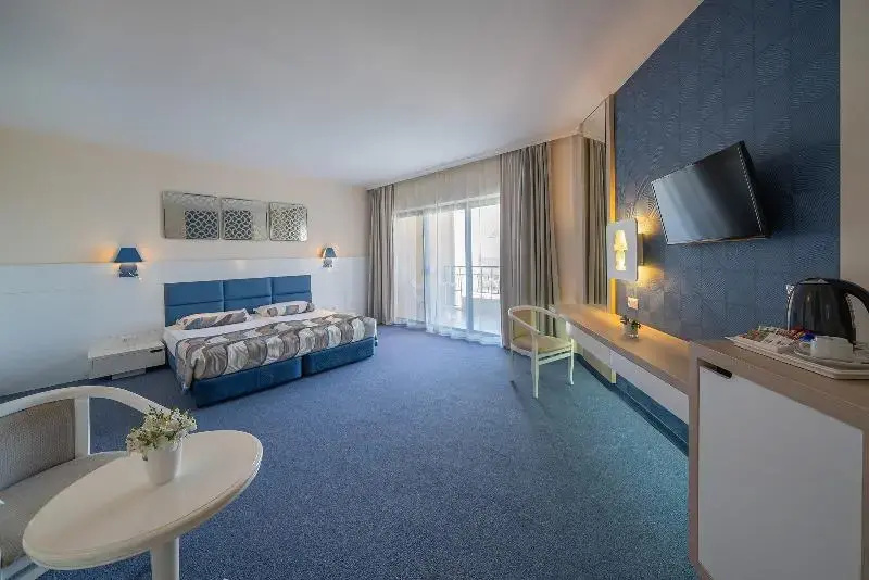 Grifid Arabella Hotel - Ultra All inclusive & Aquapark - Chambres