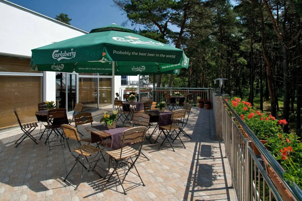 Hotel Orle - Général