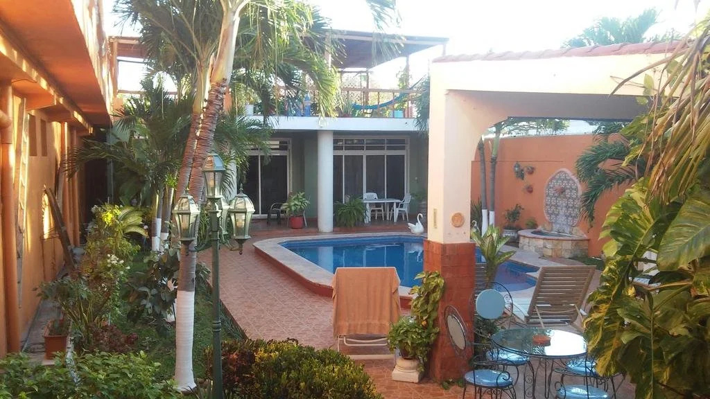 Pool