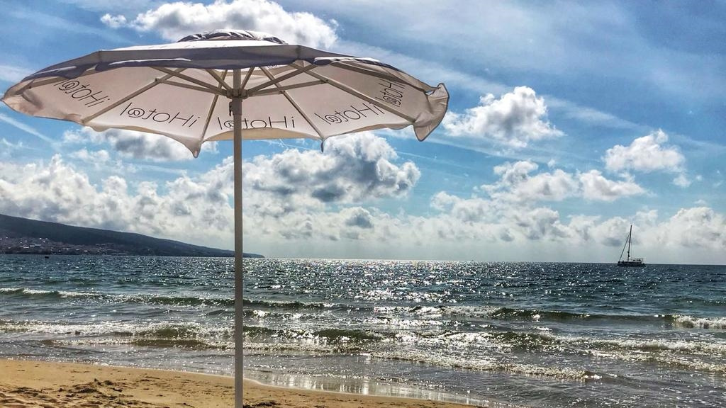 iHotel Sunny Beach - Général