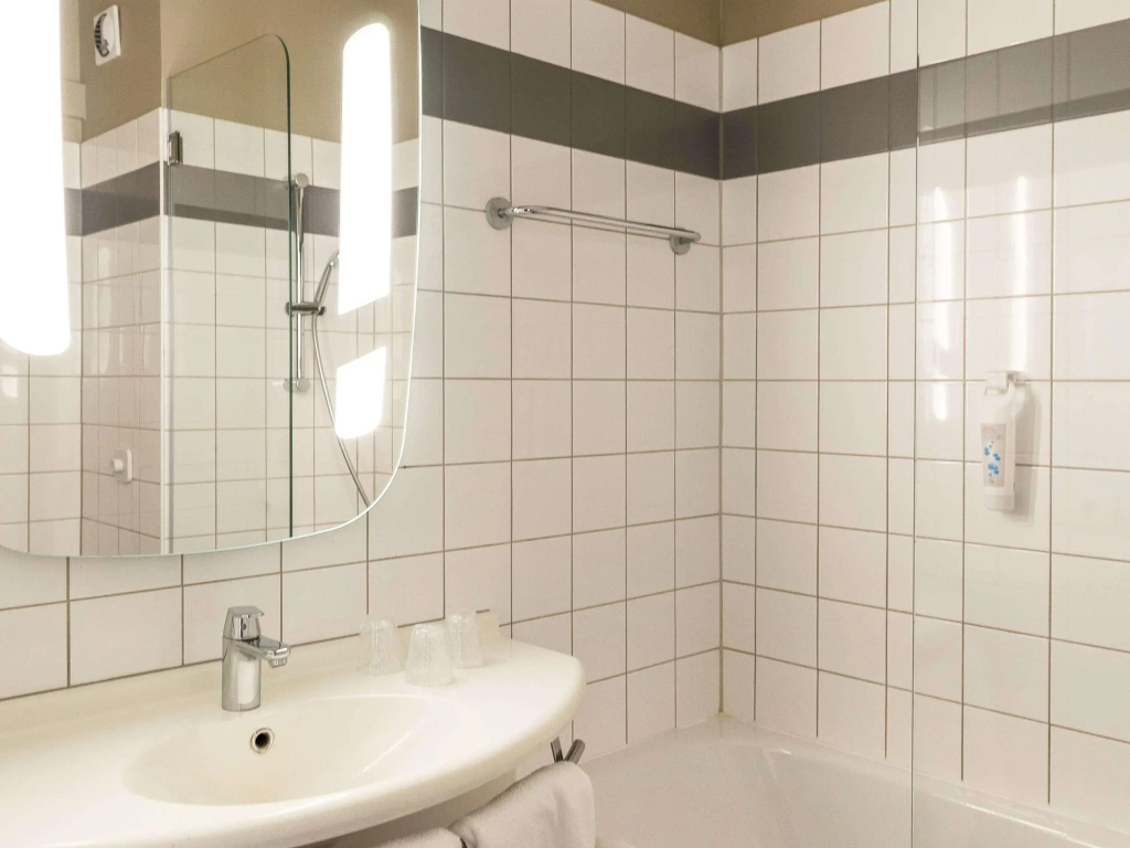ibis Colmar Est - Général