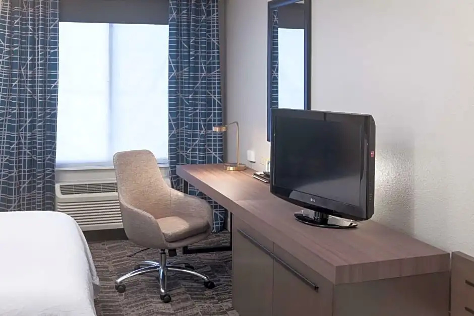 Hilton Garden Inn Savannah Airport - Chambres