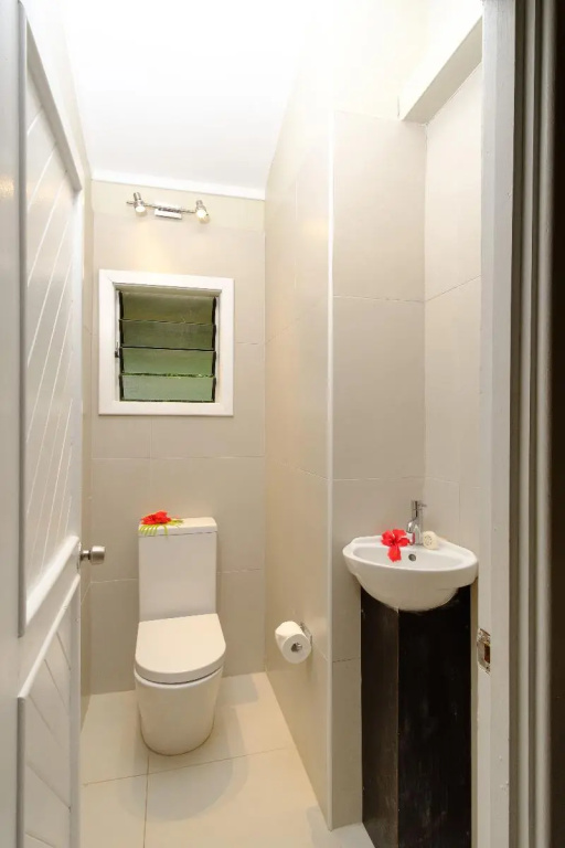 Plantation Island Resort - Chambres