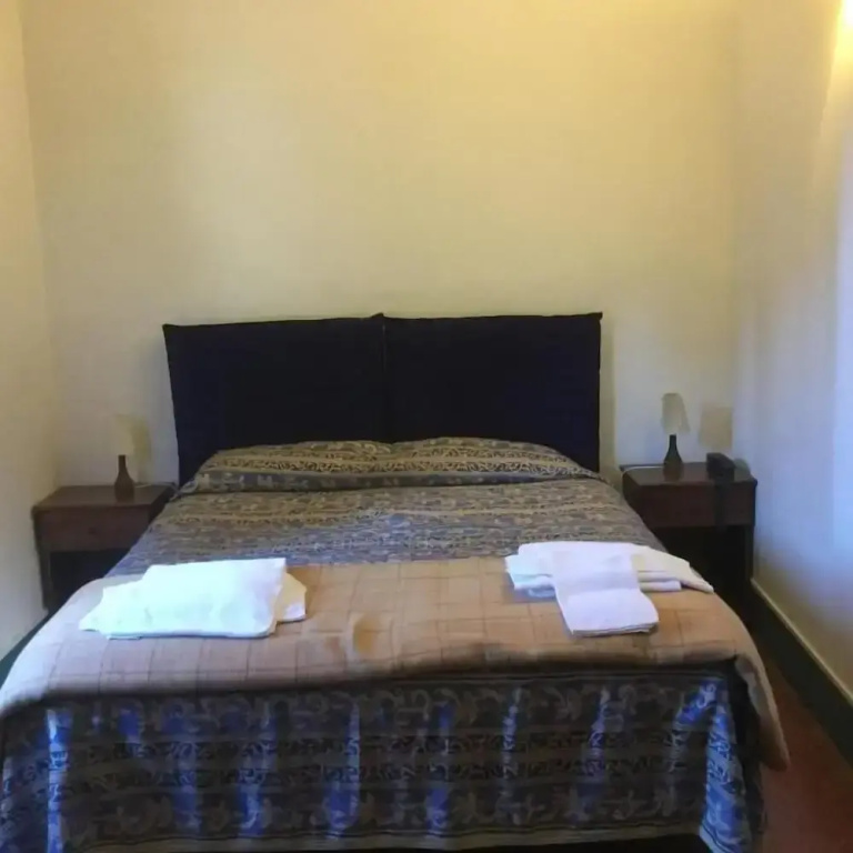 Classic room