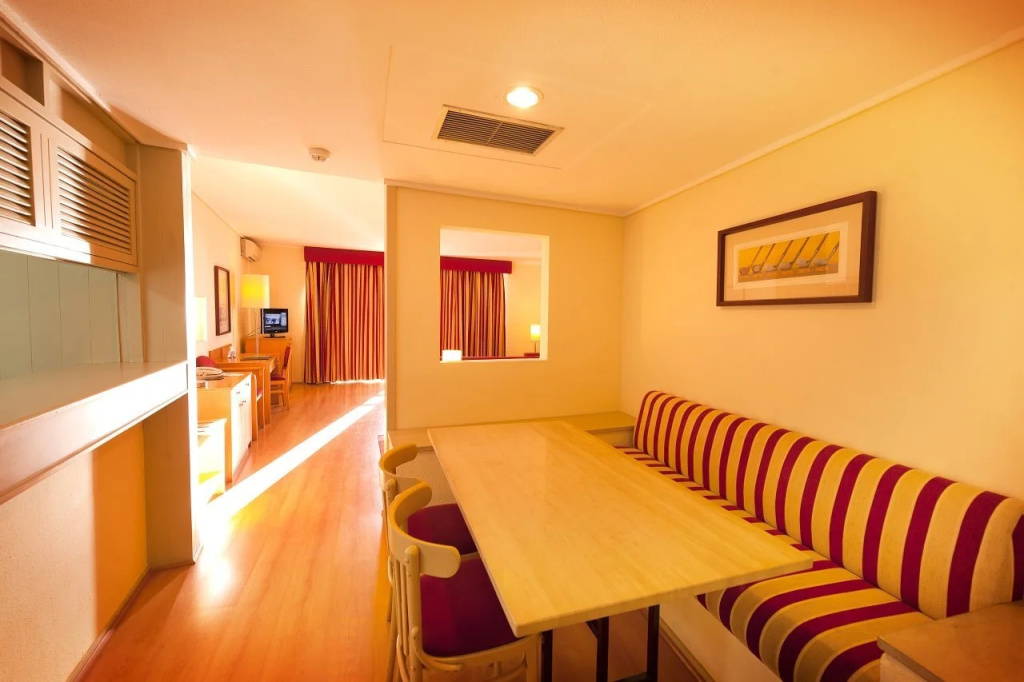 Vila Gale Ampalius Resort Hotel - Général