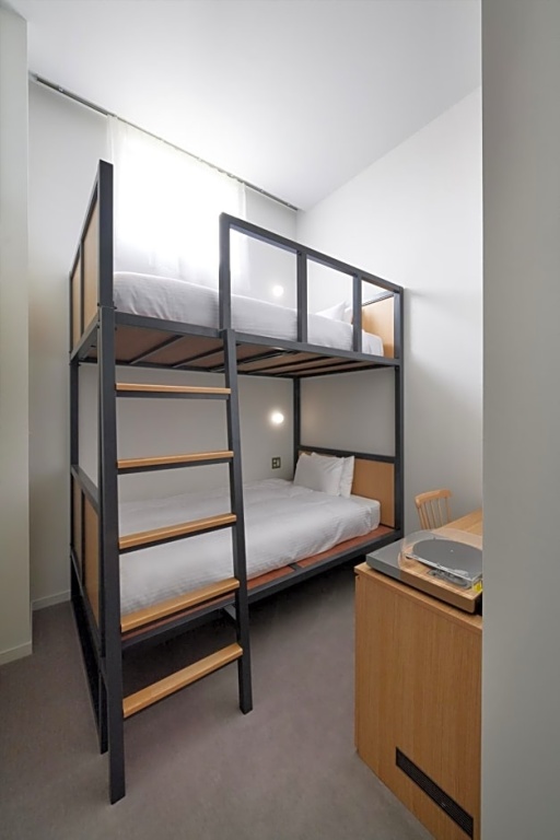 Mustard Hotel Shimokitazawa 사진 2