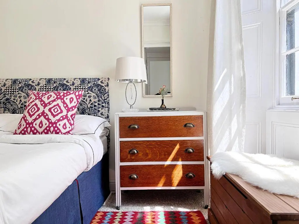 Harrabeer Country House Hotel - Chambres