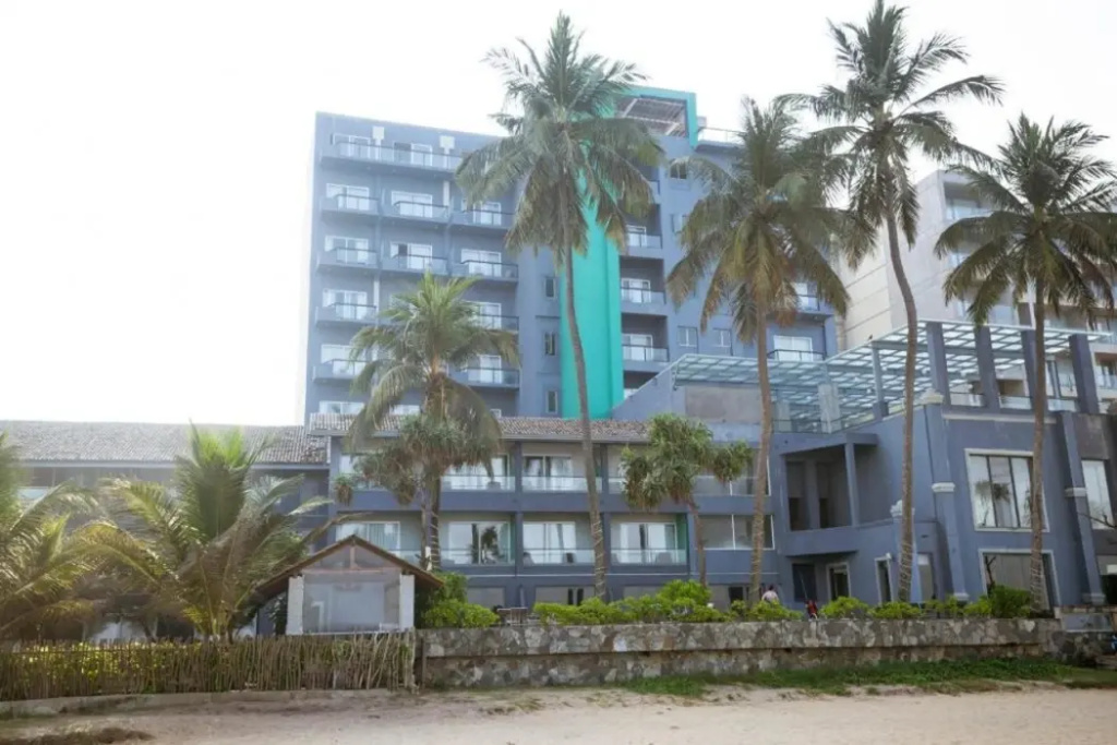 Hotel photo 16