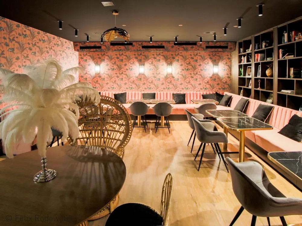 Hotel photo 25