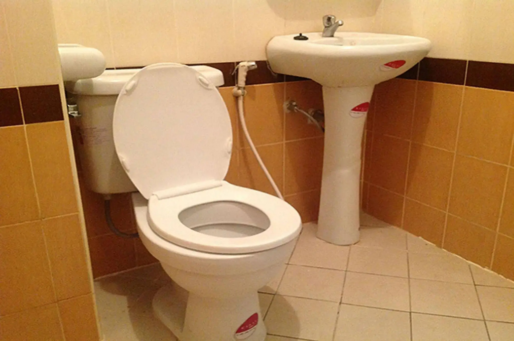 Hotel photo 9