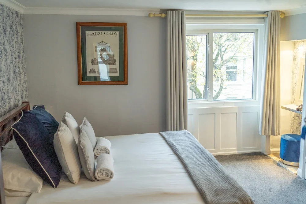 INNit Rooms Ocean Breeze - Chambres