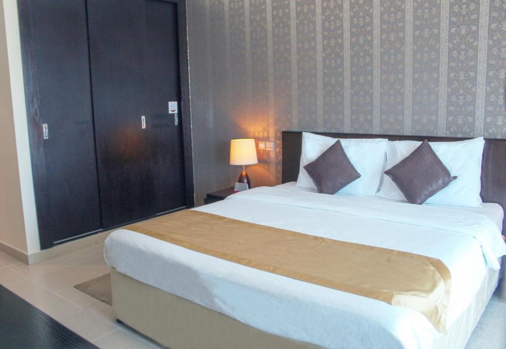 Dunes Hotel Apartments Oud Metha