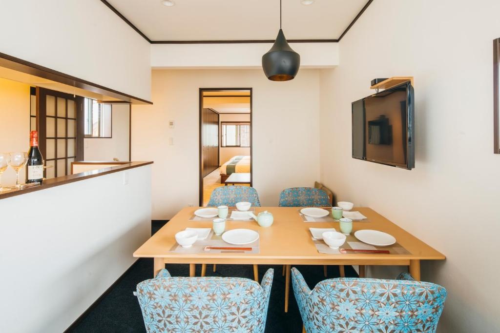 Resi Stay Gion 사진 10