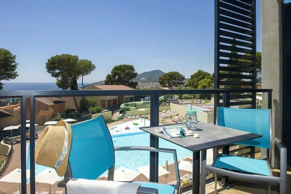 Club Vacanciel Carqueiranne - Général