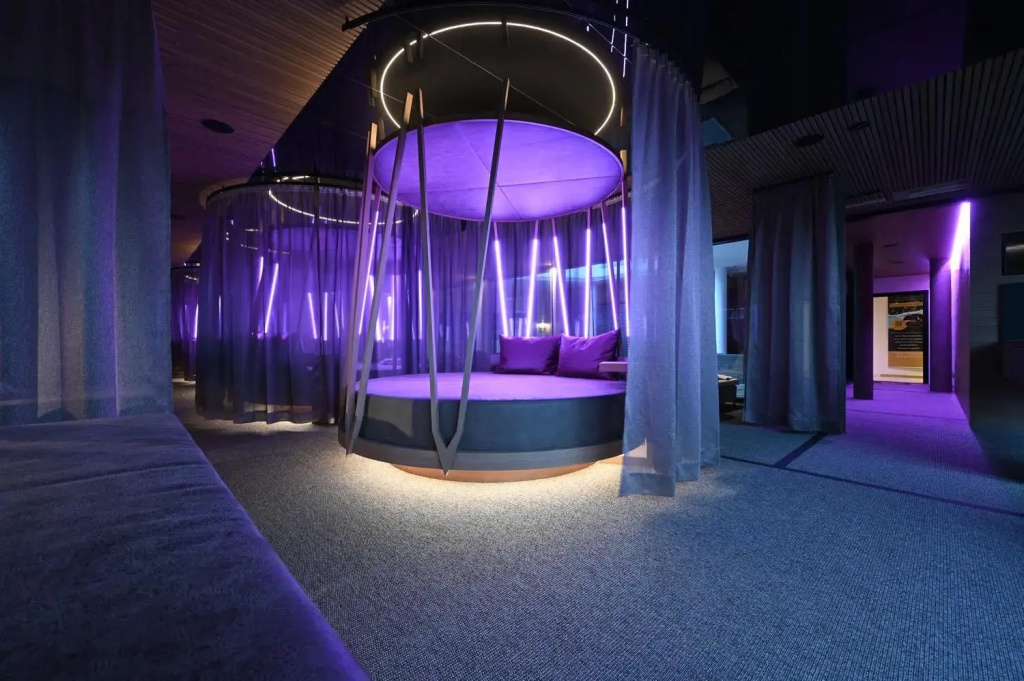 Meiser SPA Resort - Général