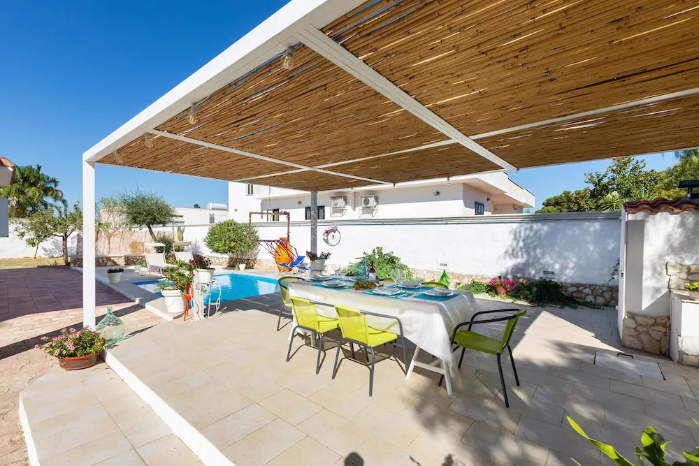 2084 Villa Graziana