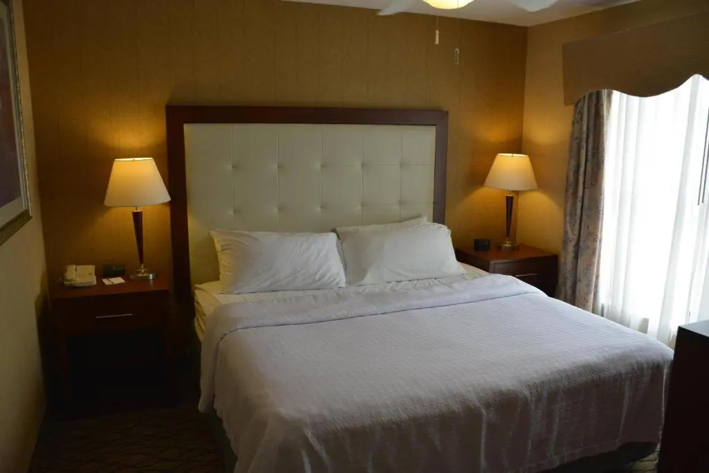 Homewood Suites by Hilton Brighton - Chambres