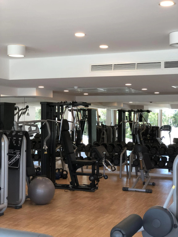 Hotel photo 21