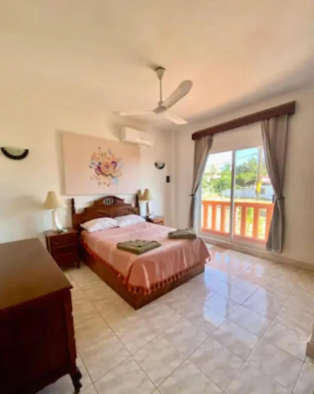Family Apartment