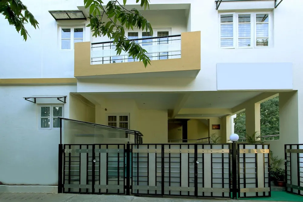 Treebo Trend The Banjaara Suites