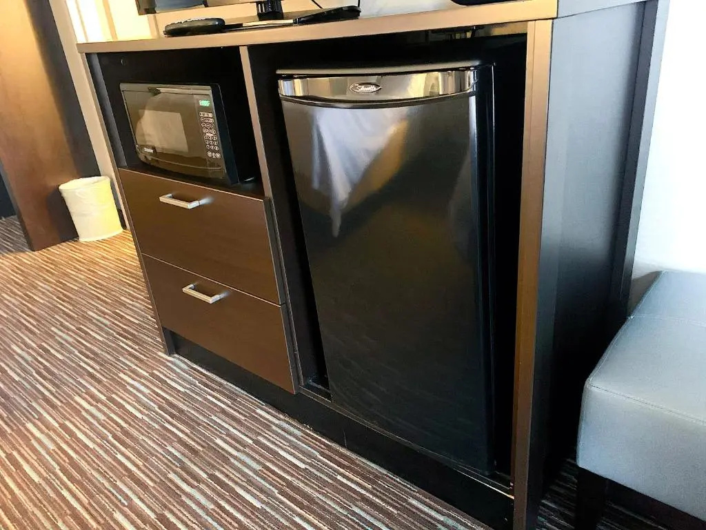 Holiday Inn St. Paul Downtown by IHG - Chambres