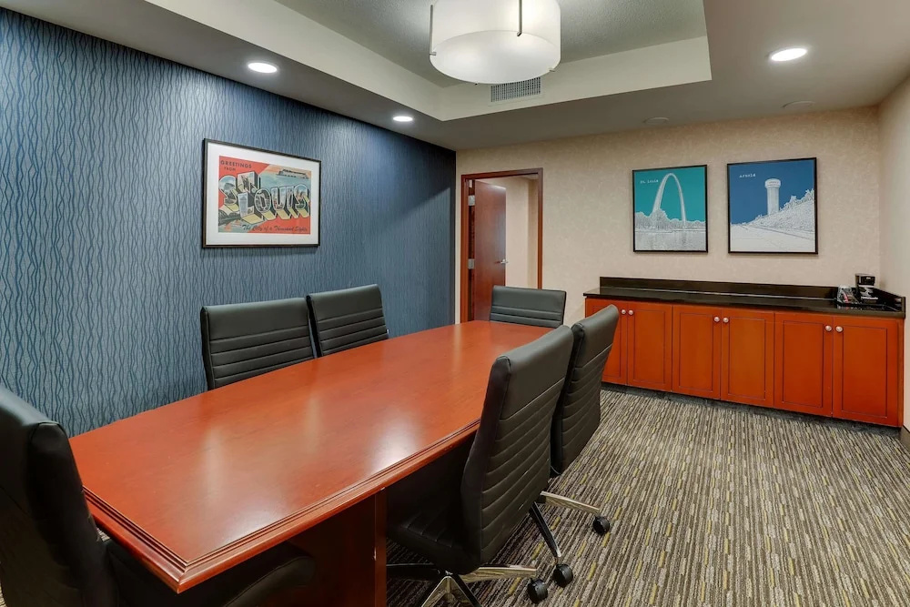 Drury Inn & Suites St. Louis Arnold - Chambres