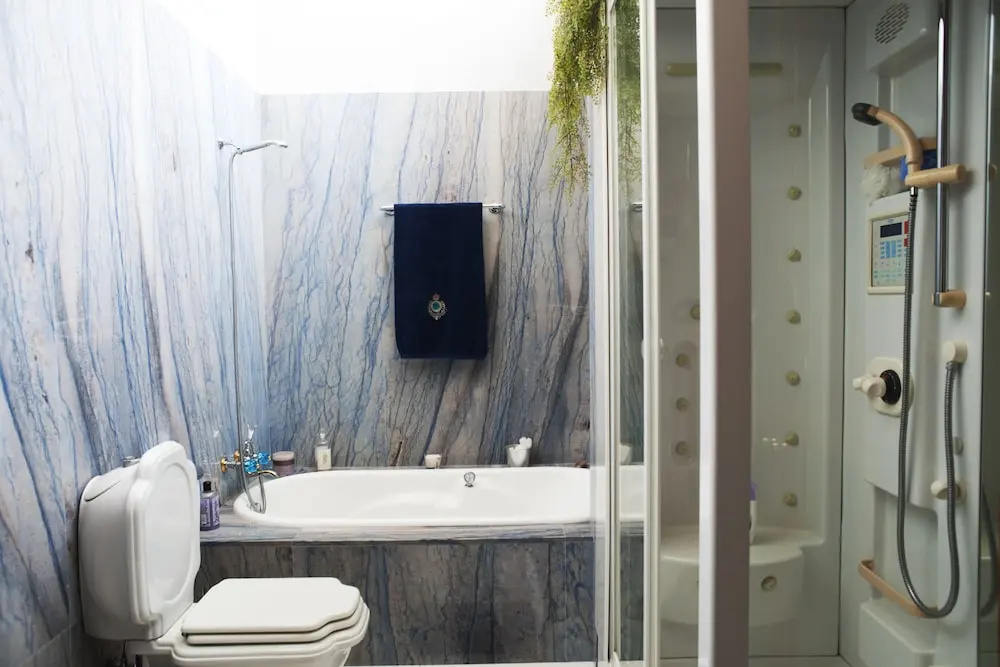 Hotel Boutique Edelweiss La Garriga - Adults Only - Chambres