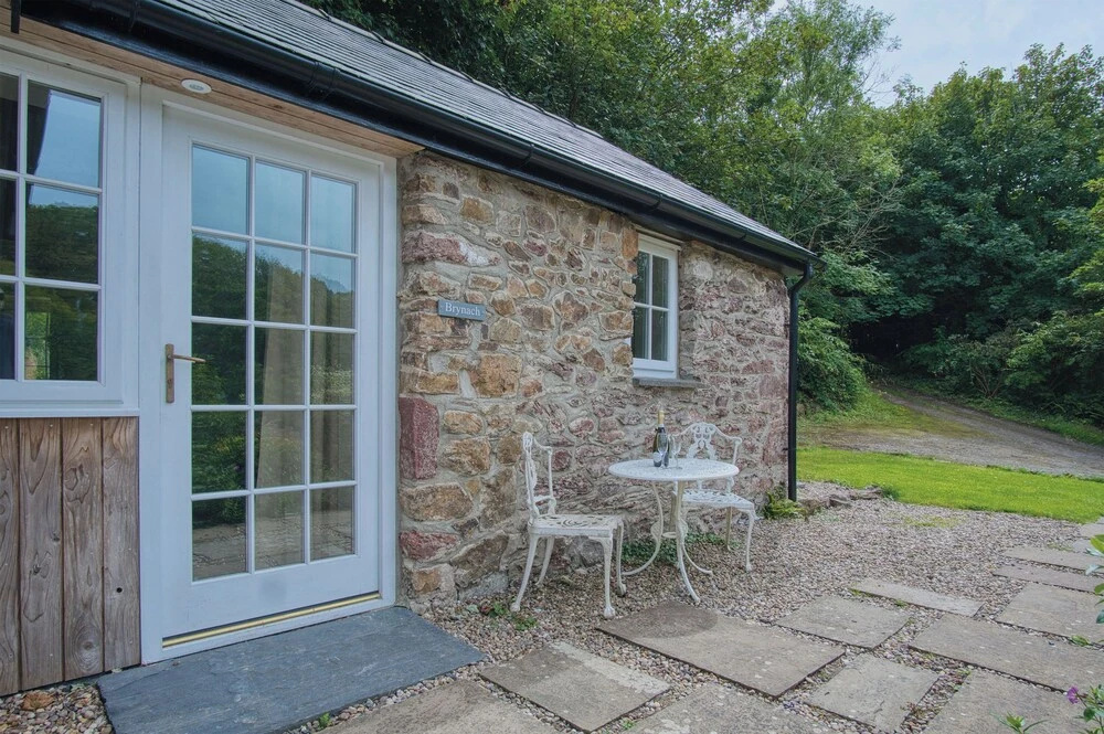 Brynach - 1 Bedroom - St Ishmael's