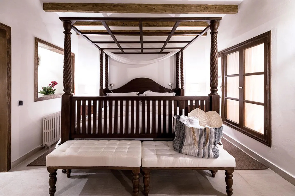 Balcony & Terrace