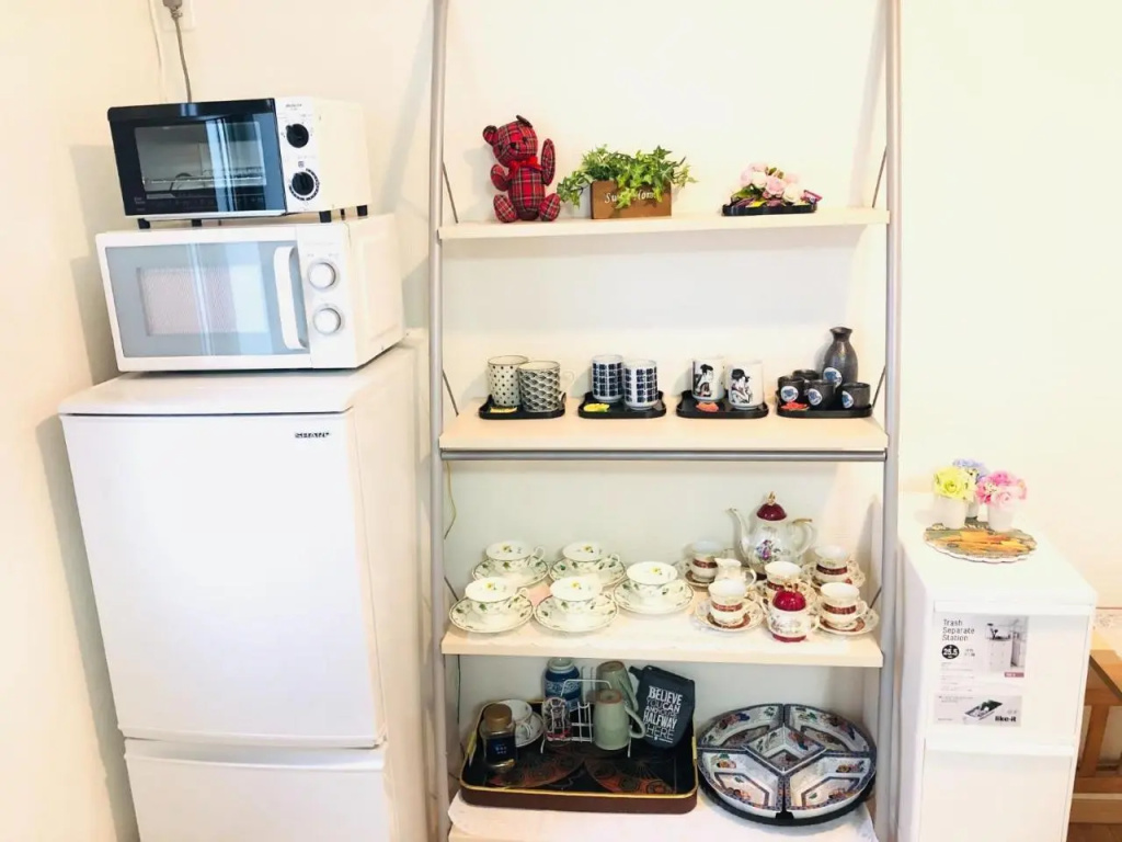 Toshima-ku - House - Vacation STAY 8513 사진 15