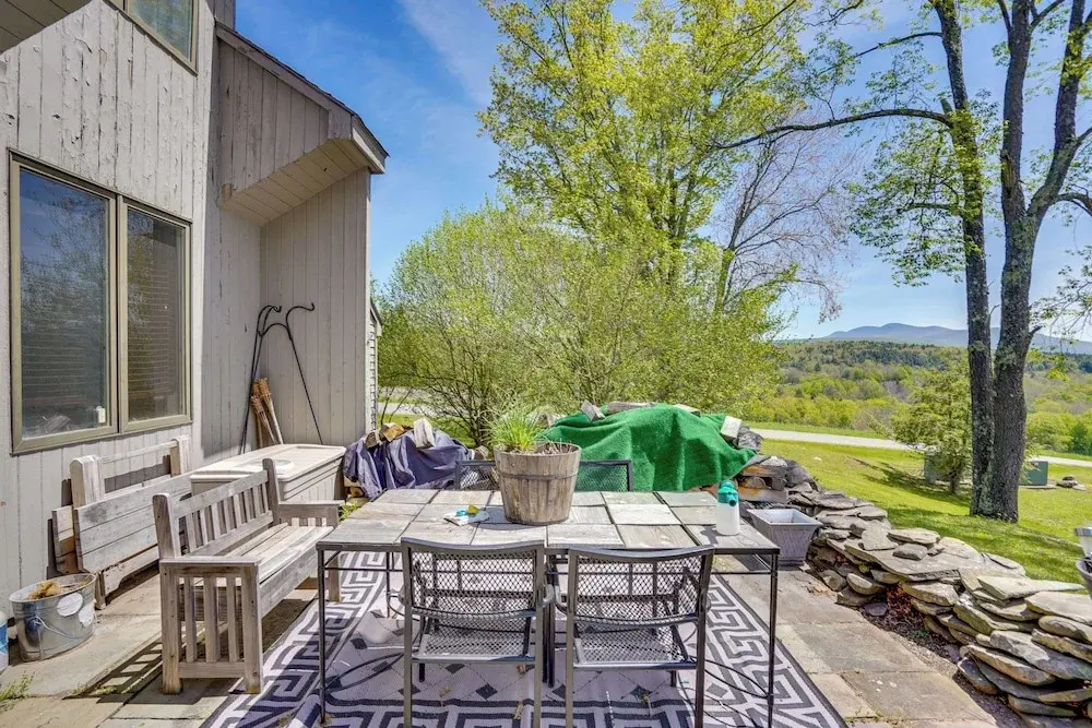 Windham Mountain Vacation Rental ~ 3 Mi to Lifts!