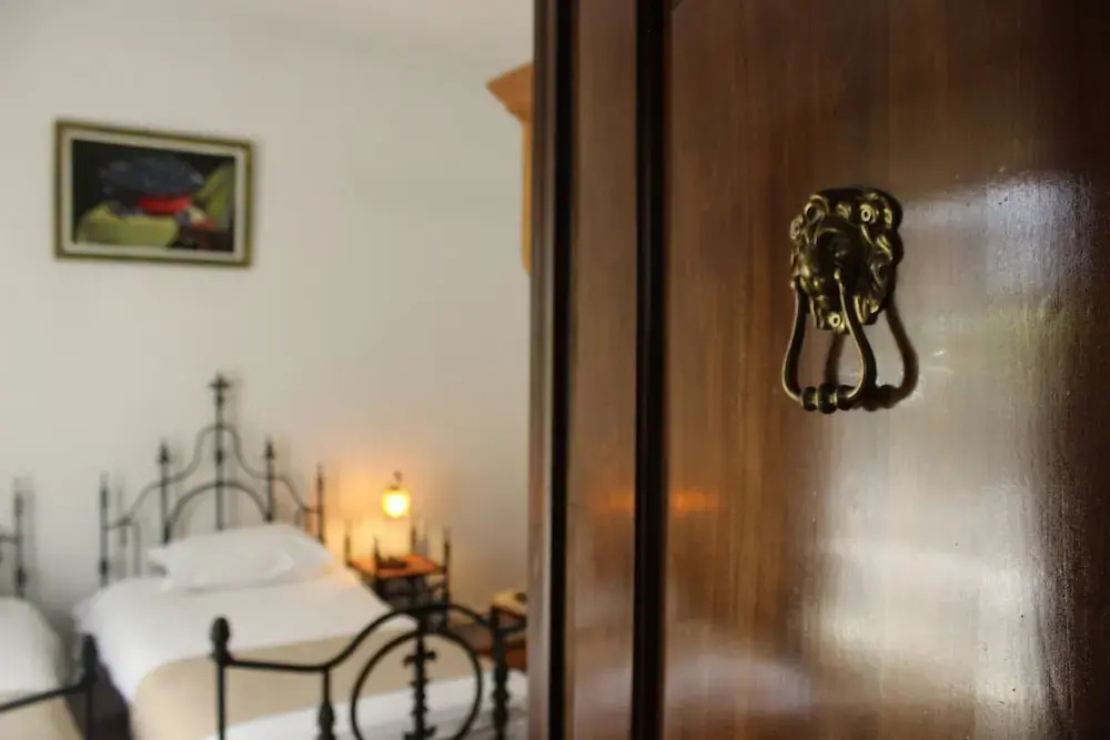 Hunter Prince Castle Hotel - Chambres