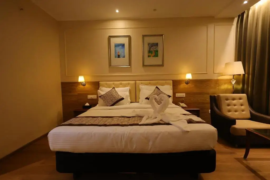 Hotel photo 19