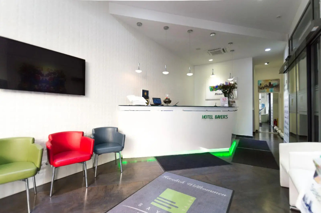 Hotel photo 18