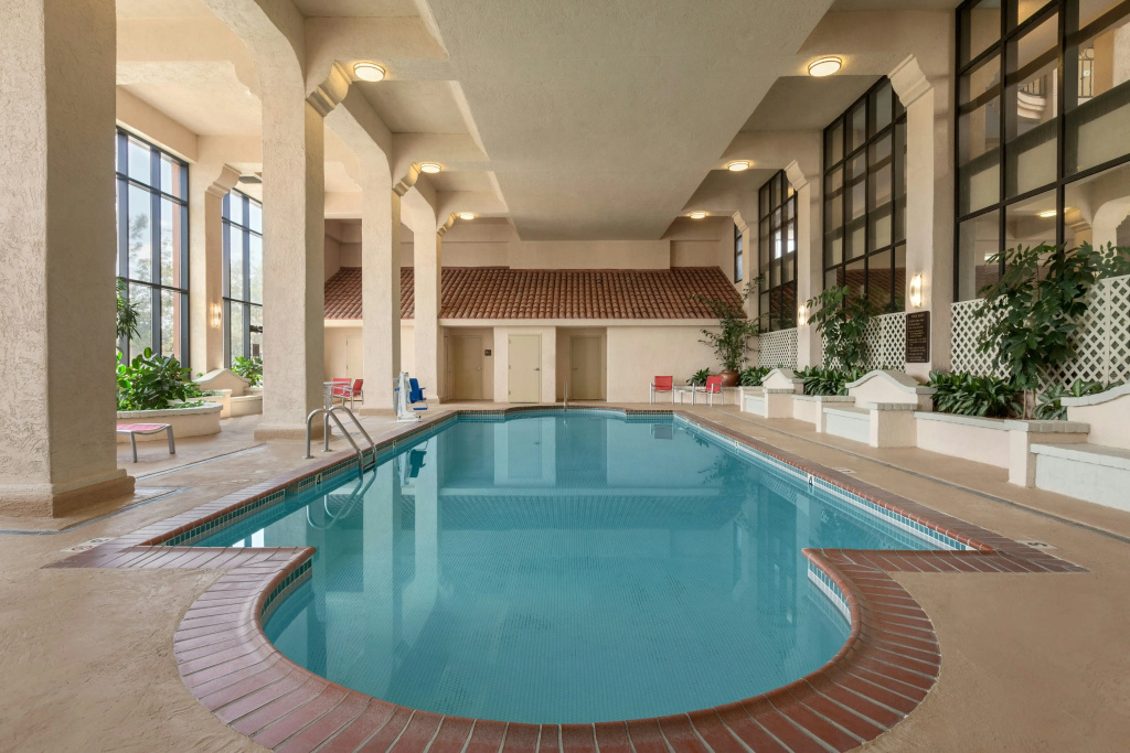 Embassy Suites Hotel Baton Rouge - Général