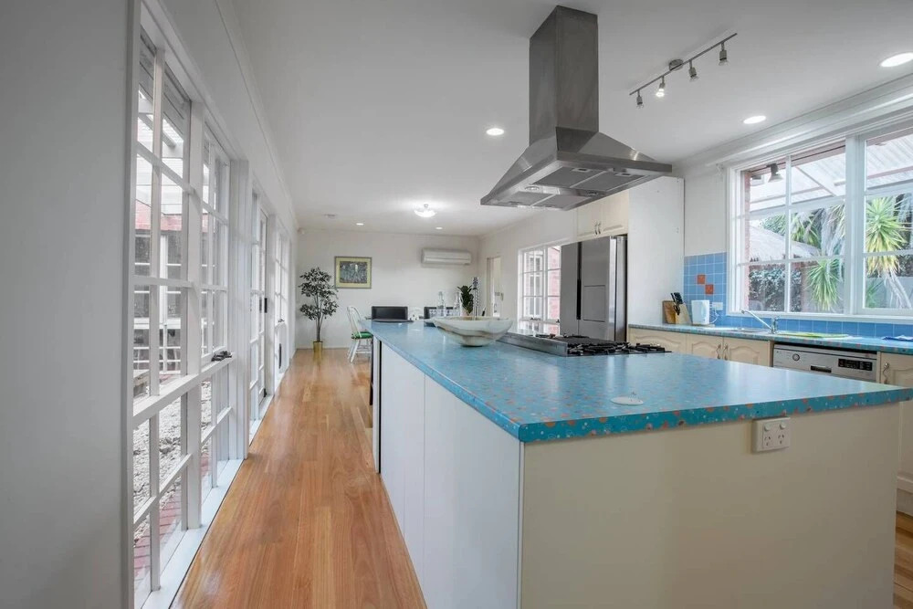 Lots Love Life Garden View Amazing Five Bedrooms - фото 14