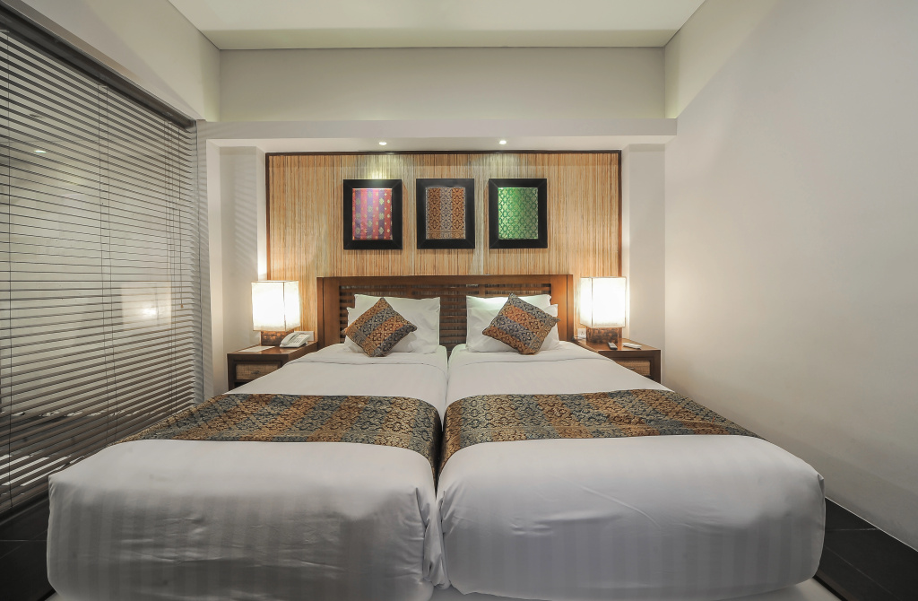Gaing Mas Jimbaran Villas by Gaing Mas Group - Général
