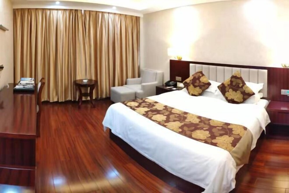 Jianyang Hotel