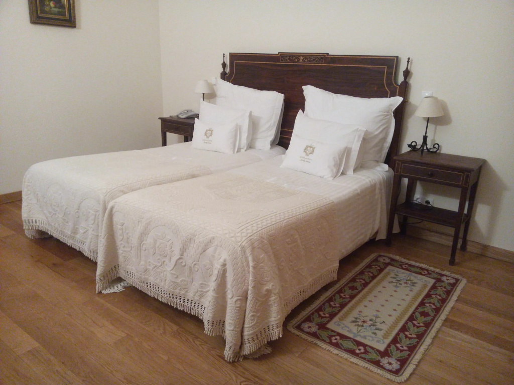 Hotel Rural Quinta do Silval - Général