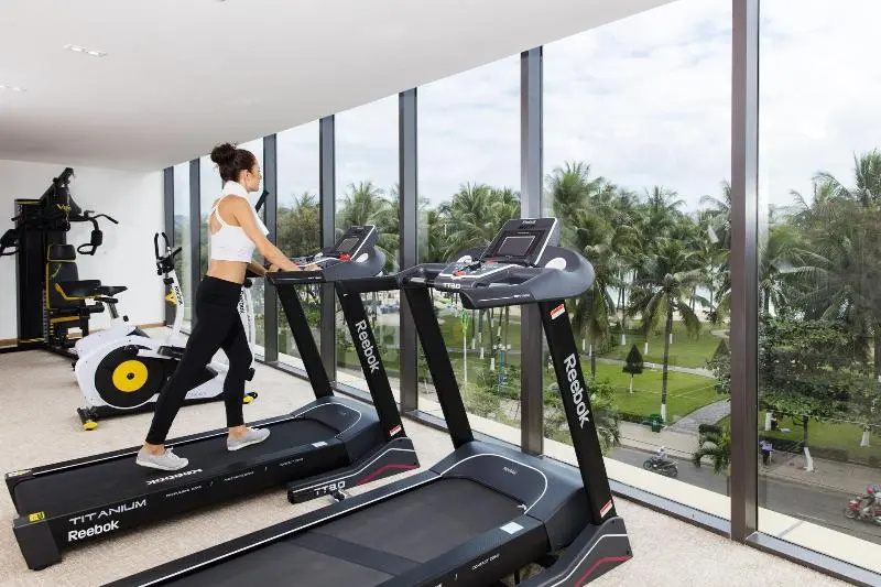 Best Western Premier Marvella Nha Trang, Нячанг, В'єтнам мініатюра 39