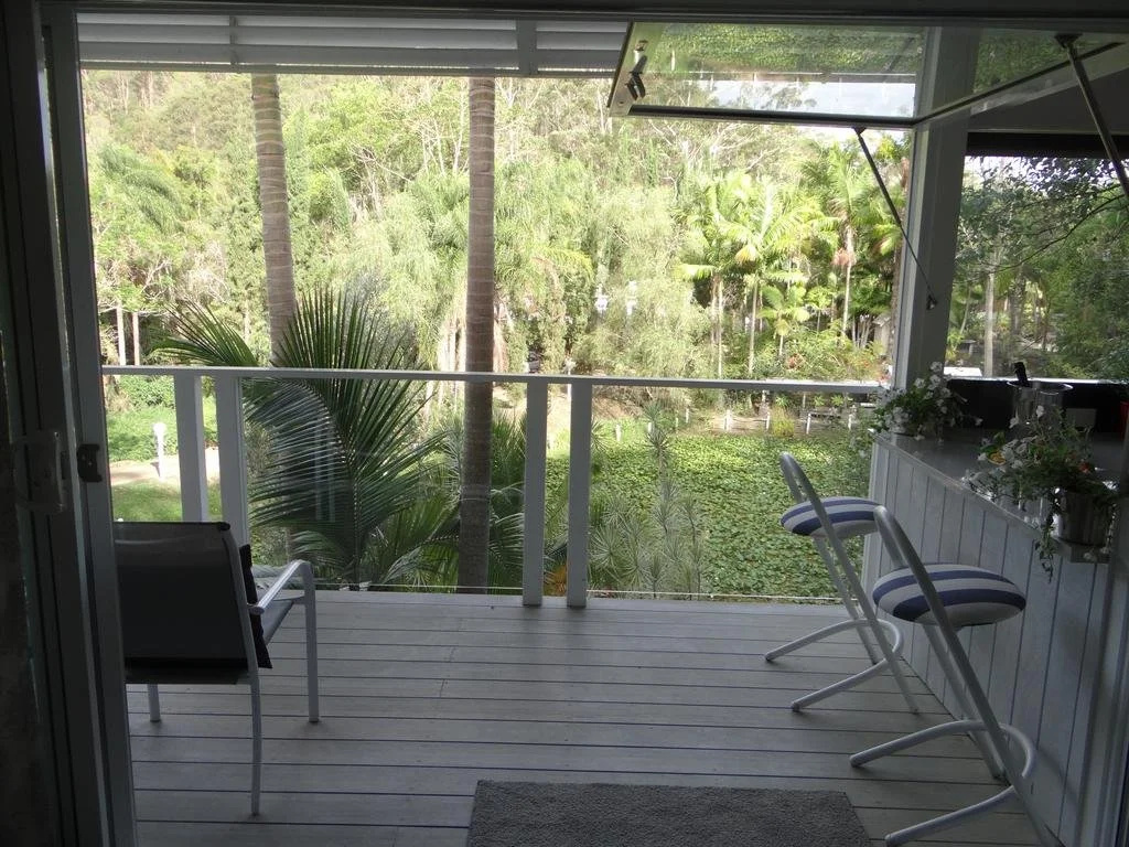 Eumundi Yacht Club B&B - фото 6