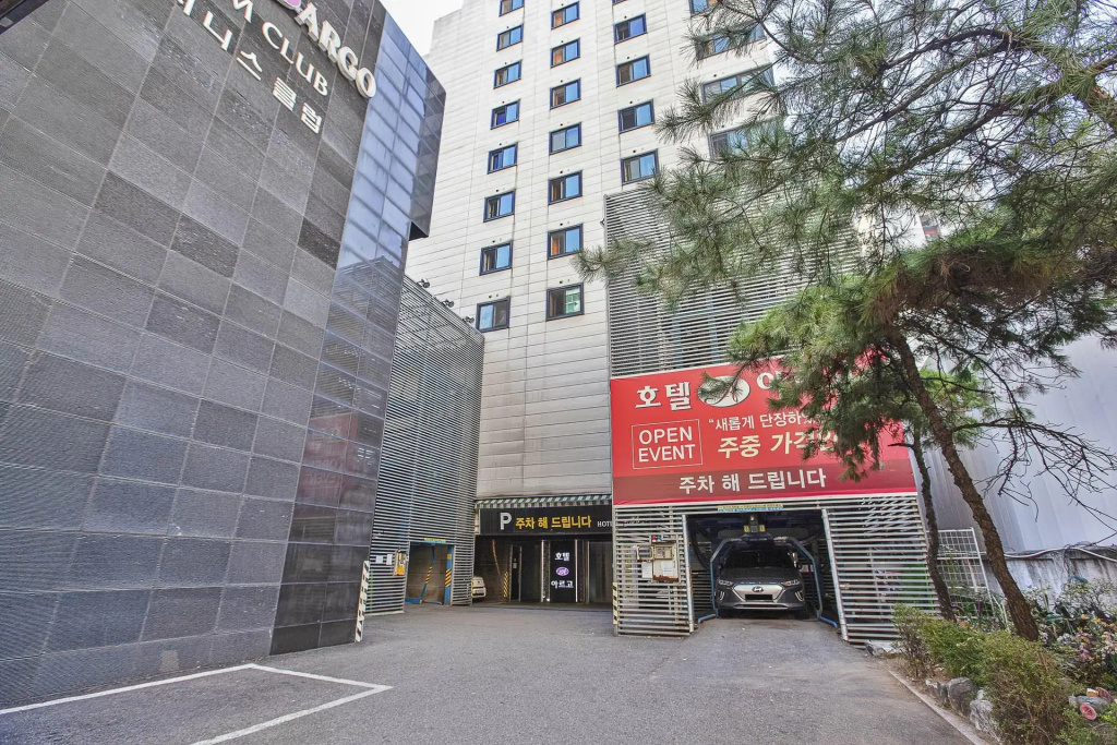 Hotel photo 37