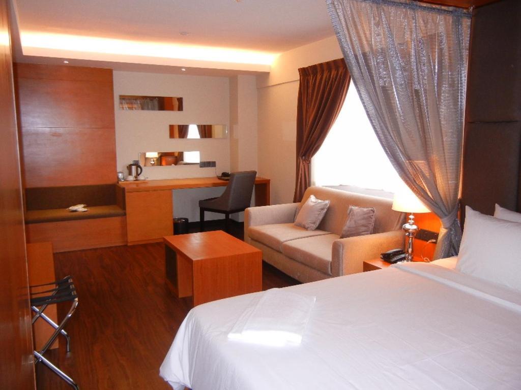 C'Haya Hotel